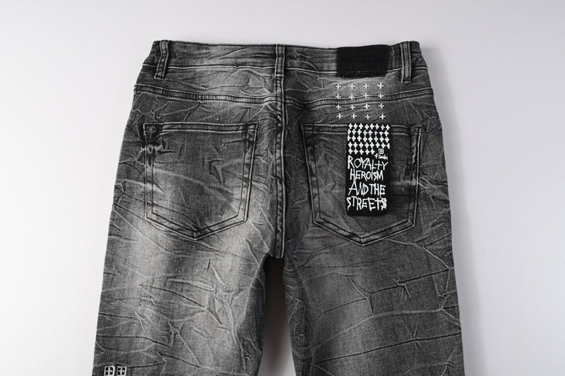 Ksubi Fashion jeans 3057