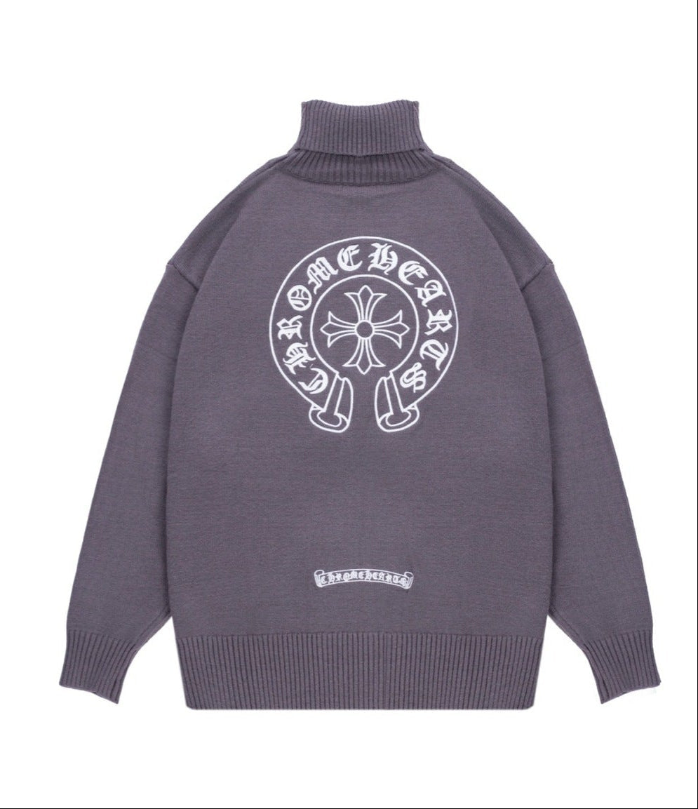 Chrome Hearts Sweater 001