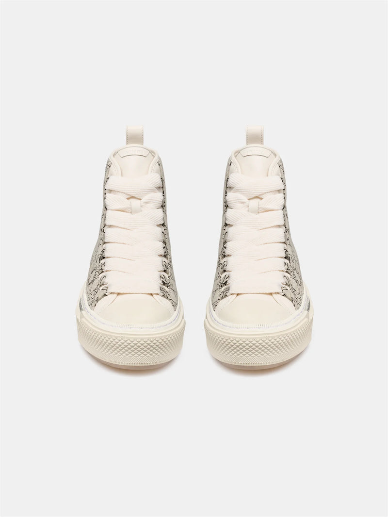 Amiri Fashion Sneakers