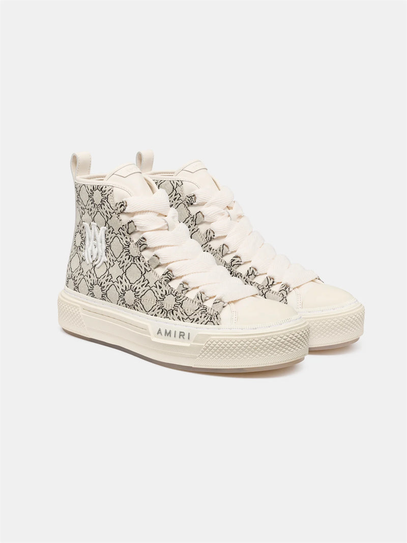 Amiri Fashion Sneakers