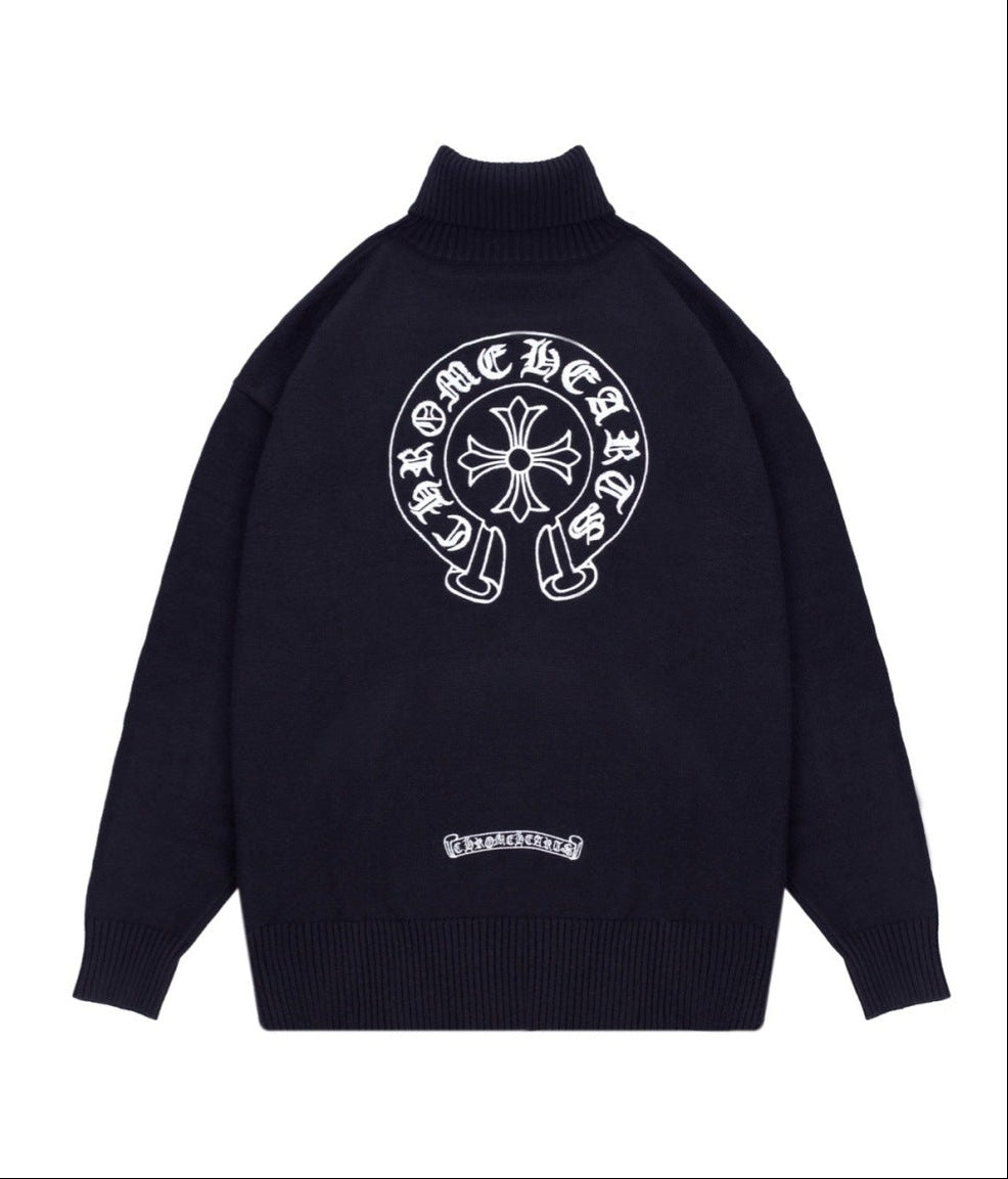 Chrome Hearts Sweater 001