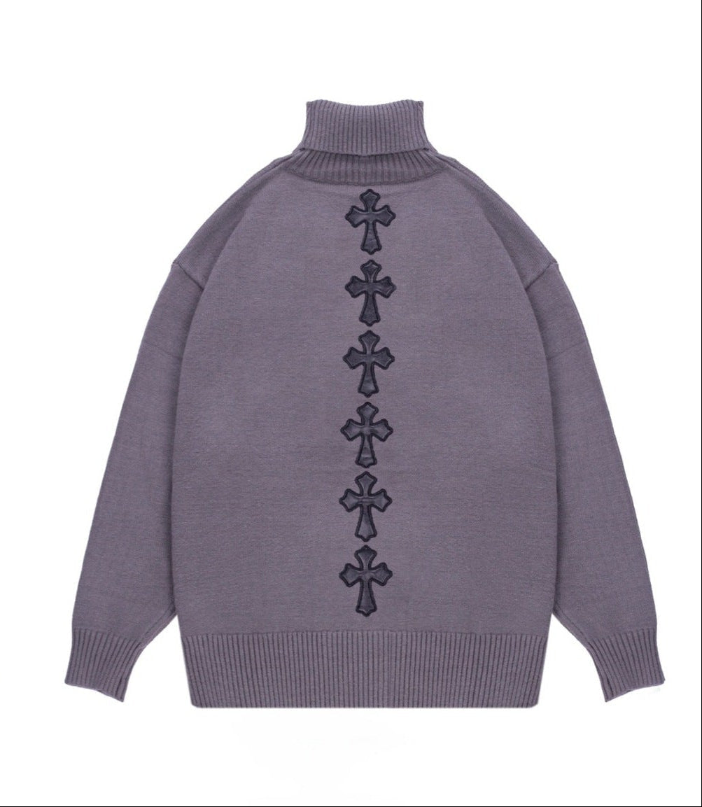 Chrome Hearts Sweater 001