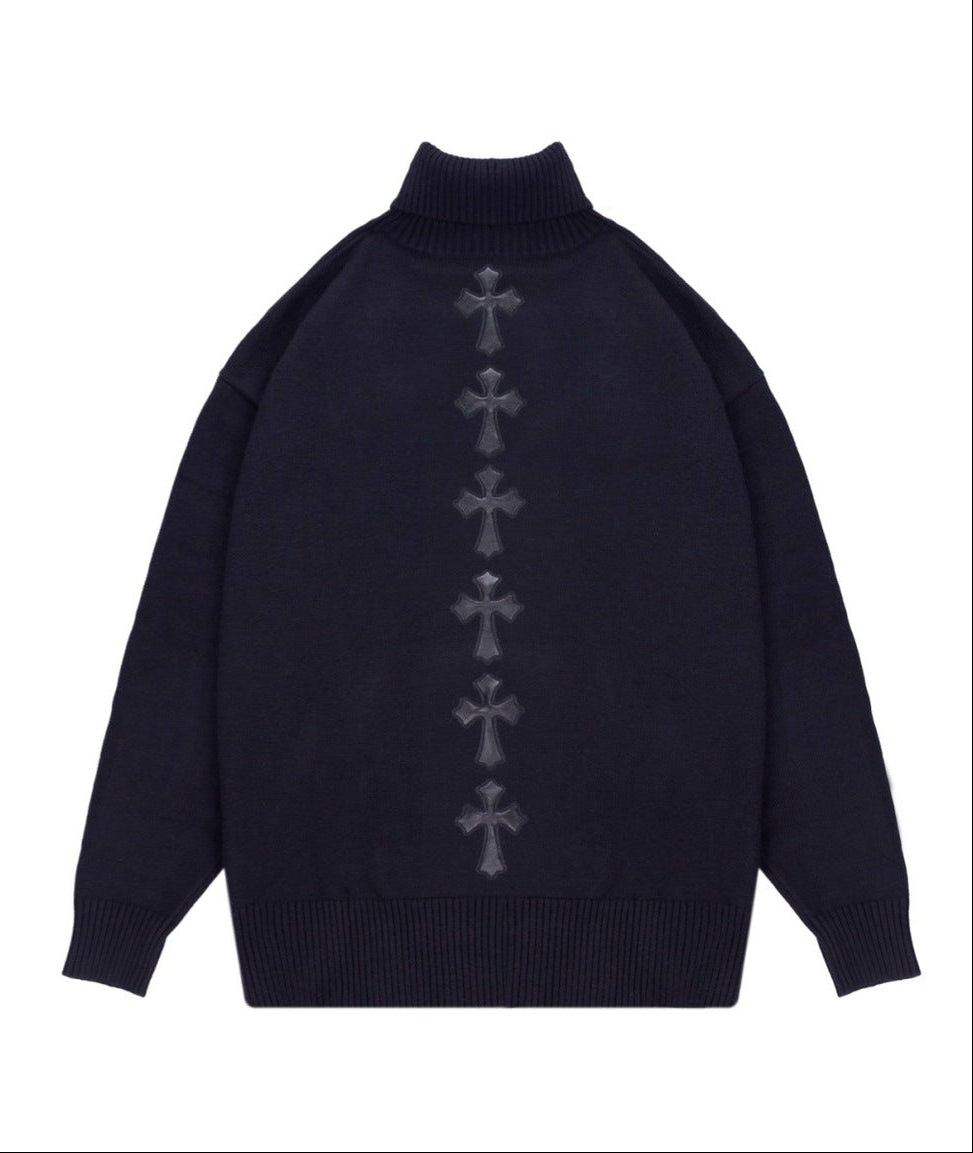 Chrome Hearts Sweater 001