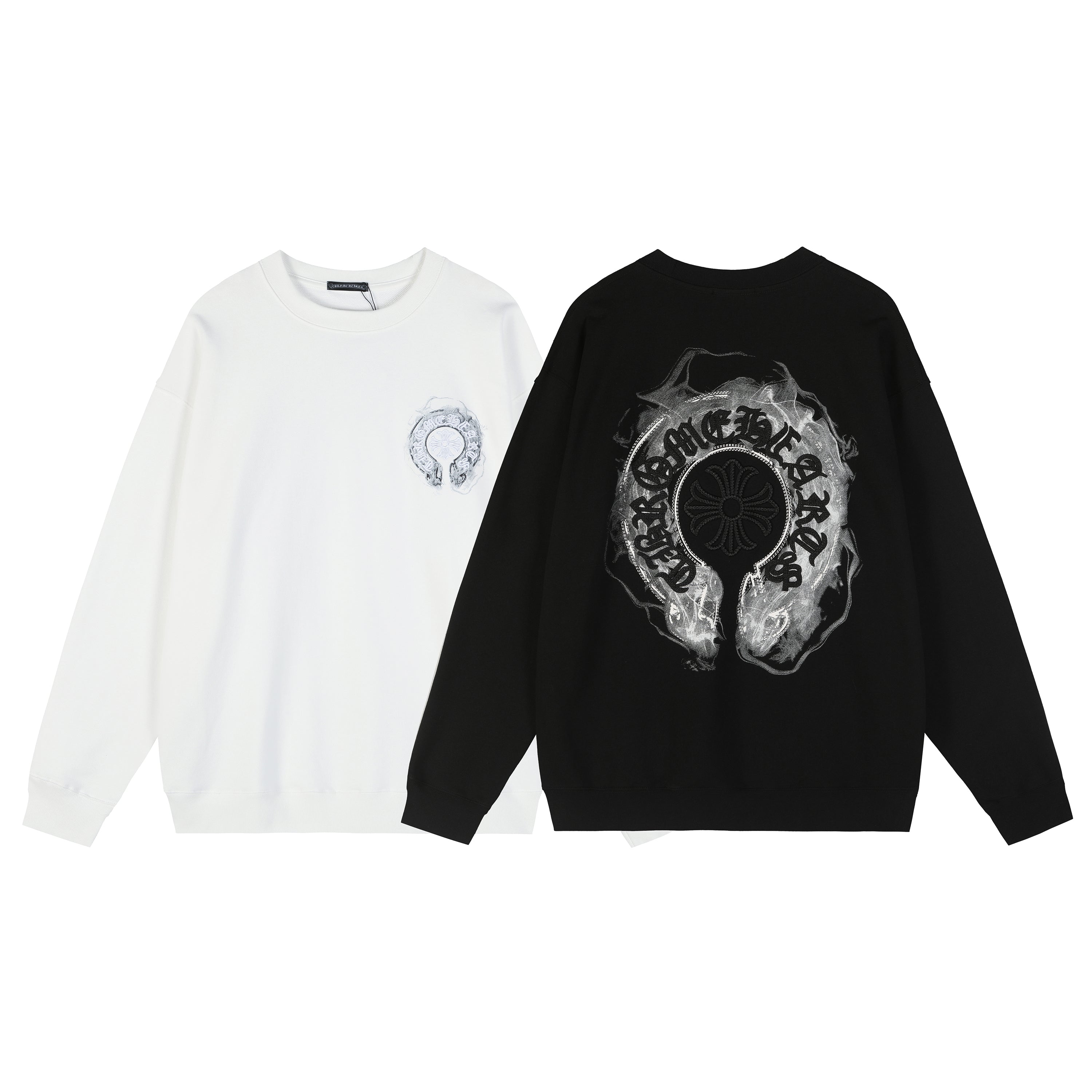 Chrome Hearts New SWEATSHIRTS TQ45