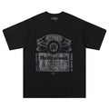 AMIRI HOLLYWOOD TEE T-Shirts