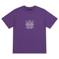AMIRl Logo-Print Cotton-Jersey T-Shirts