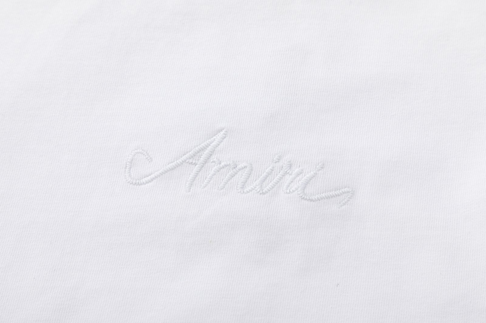 AMIRI Bandana-Embellished Cotton T-Shirts