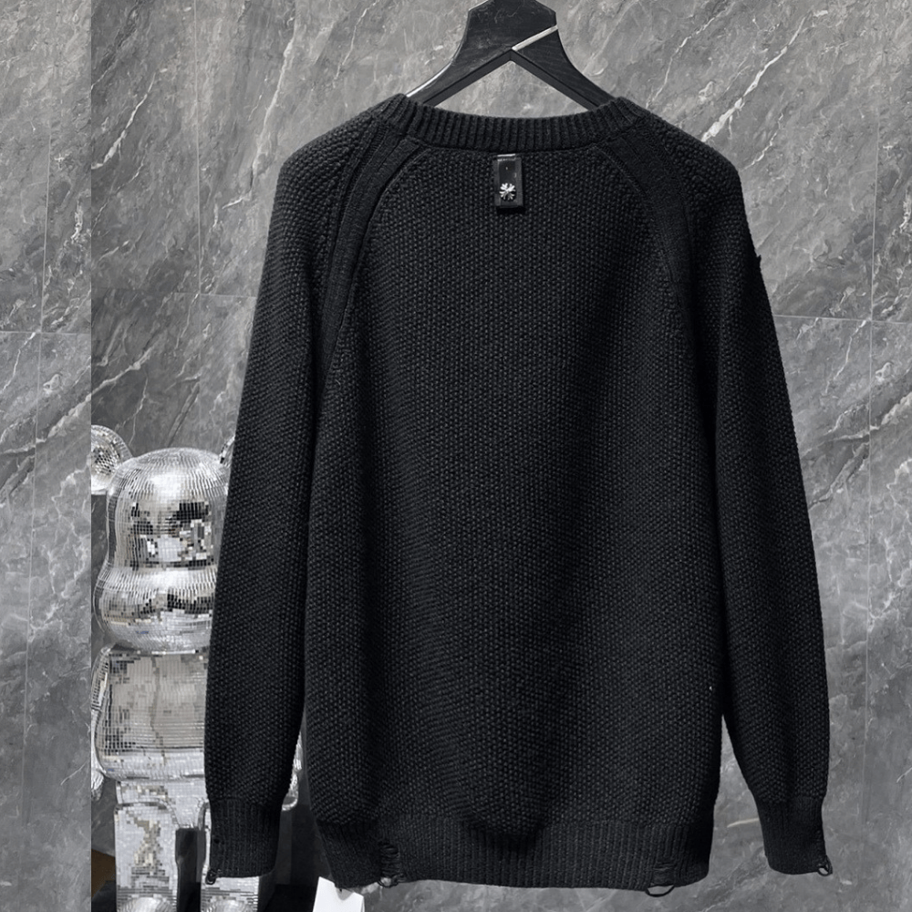 Chrome Hearts Sweater 003