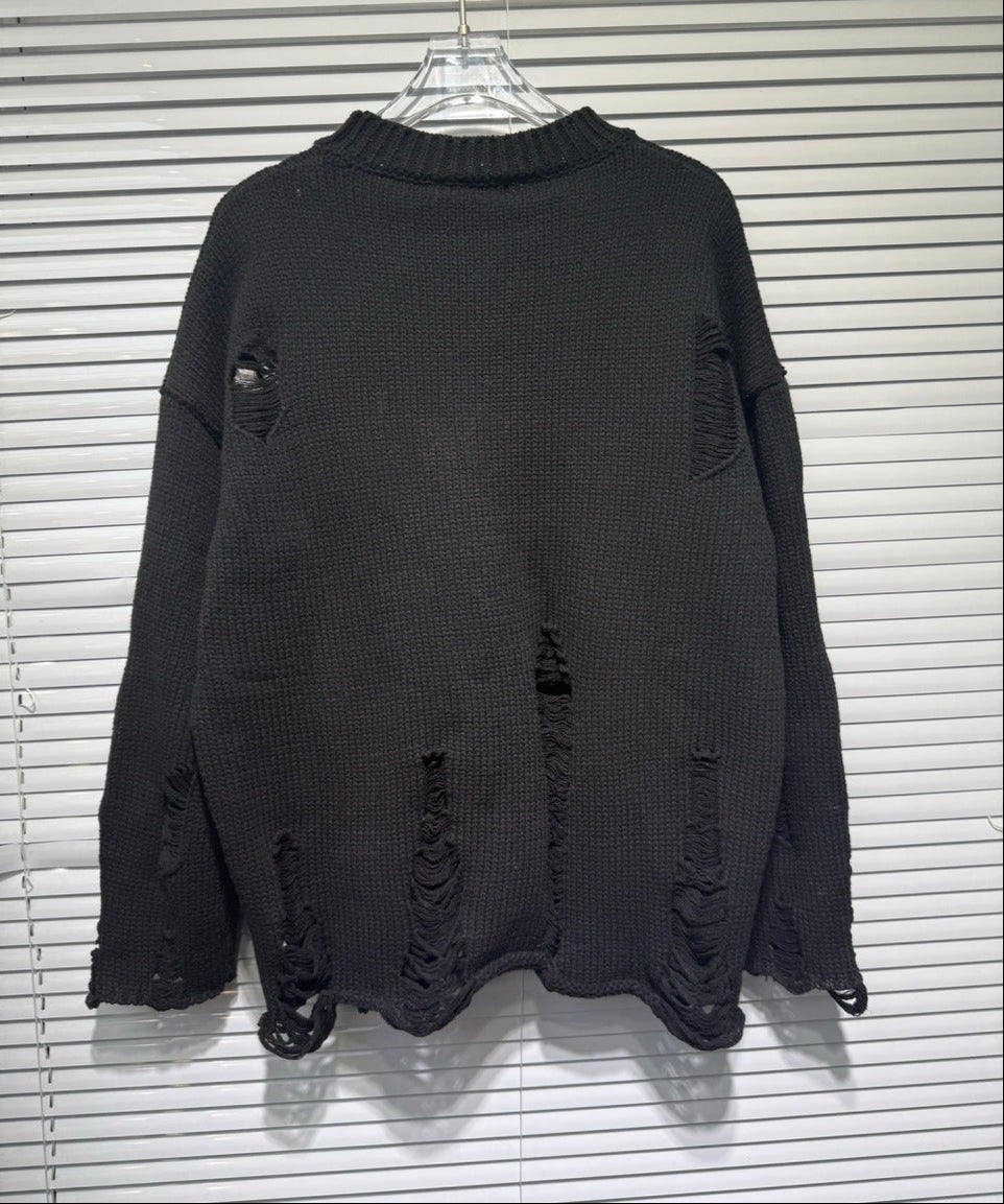 Chrome Hearts Sweater 002