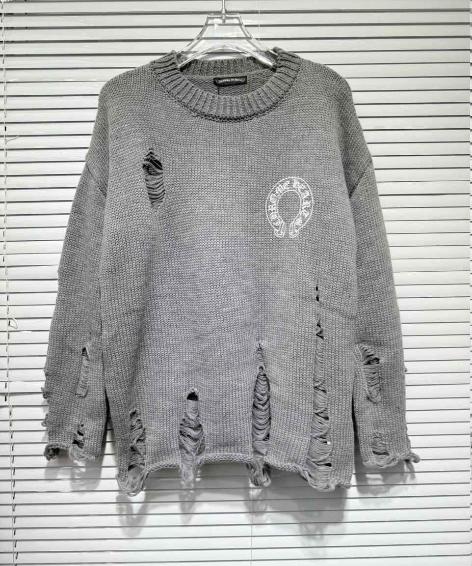 Chrome Hearts Sweater 002