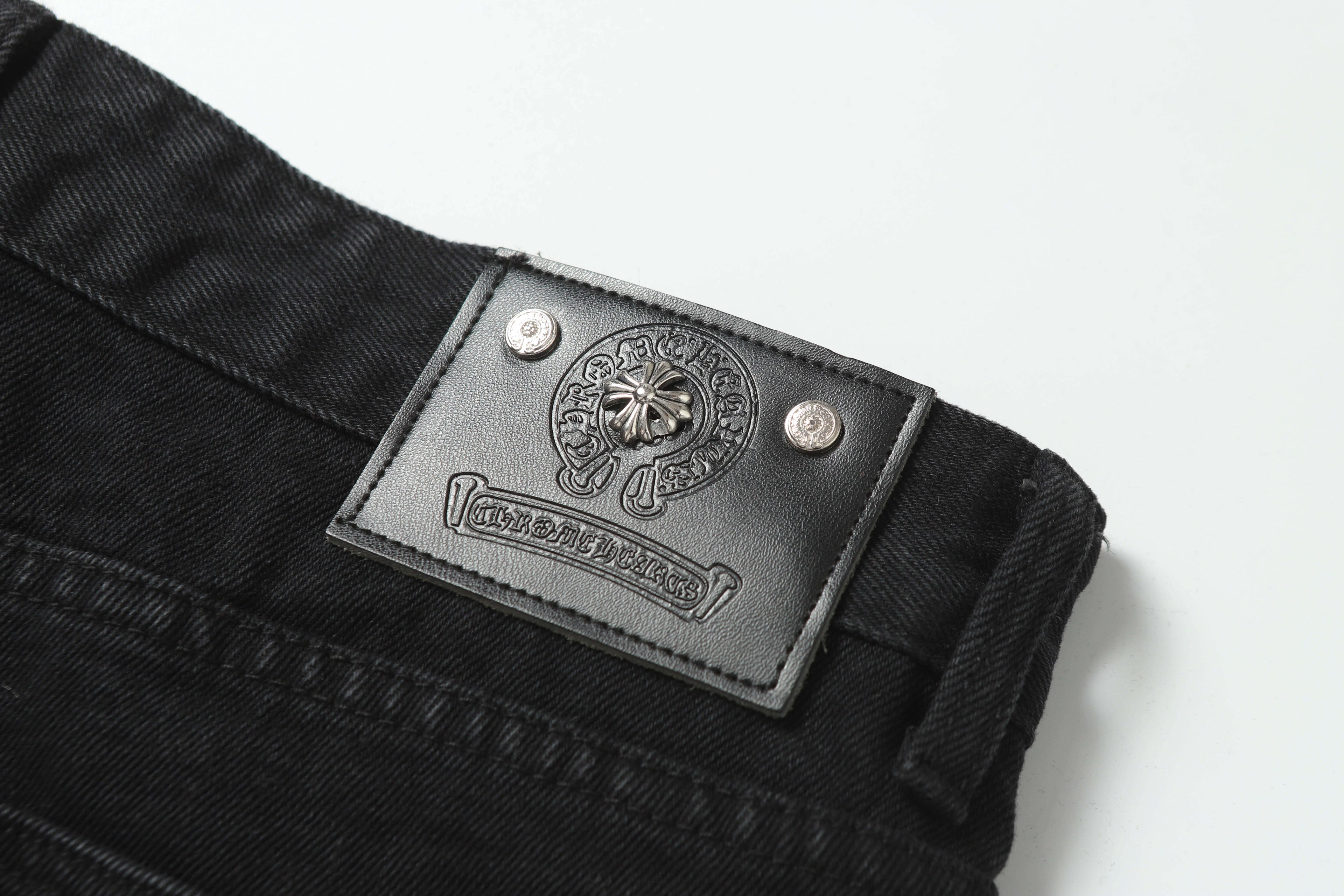 CHROME-HEARTS Pants-9991