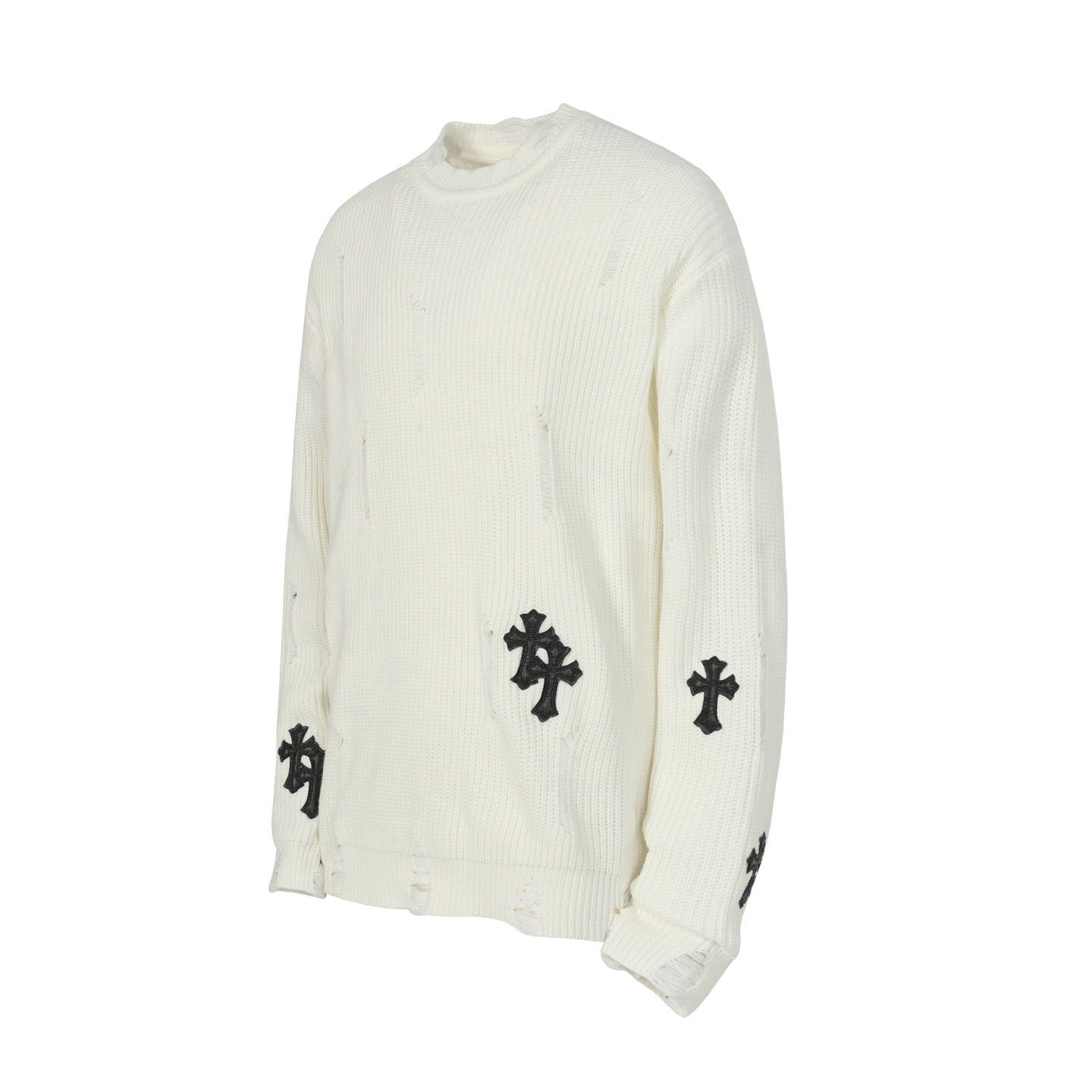 Chrome Hearts Sweater 004