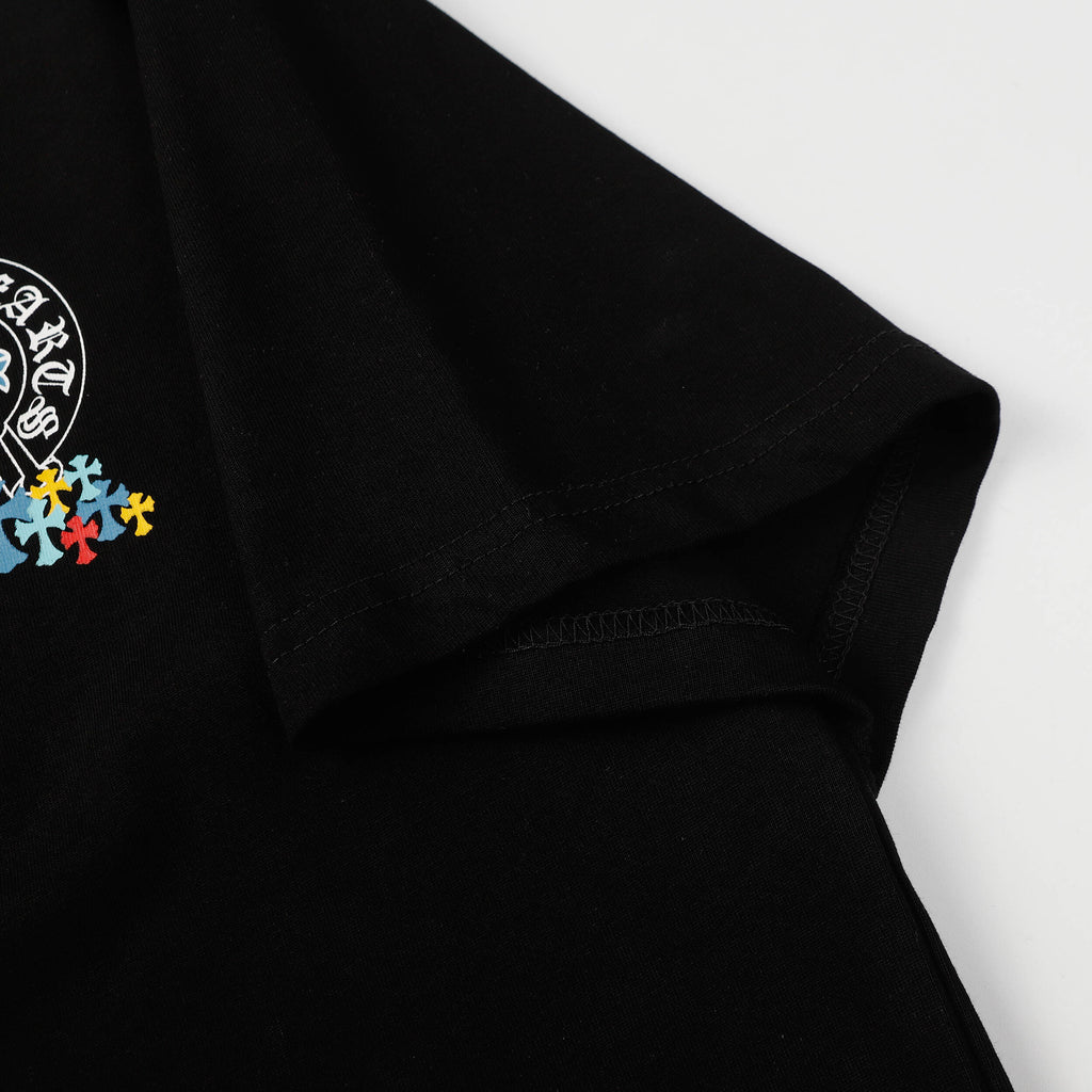 CHROME-HEARTS T-shirt-9985