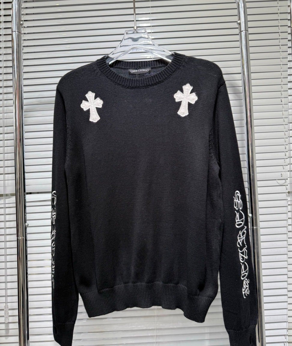Chrome Hearts Sweater 001