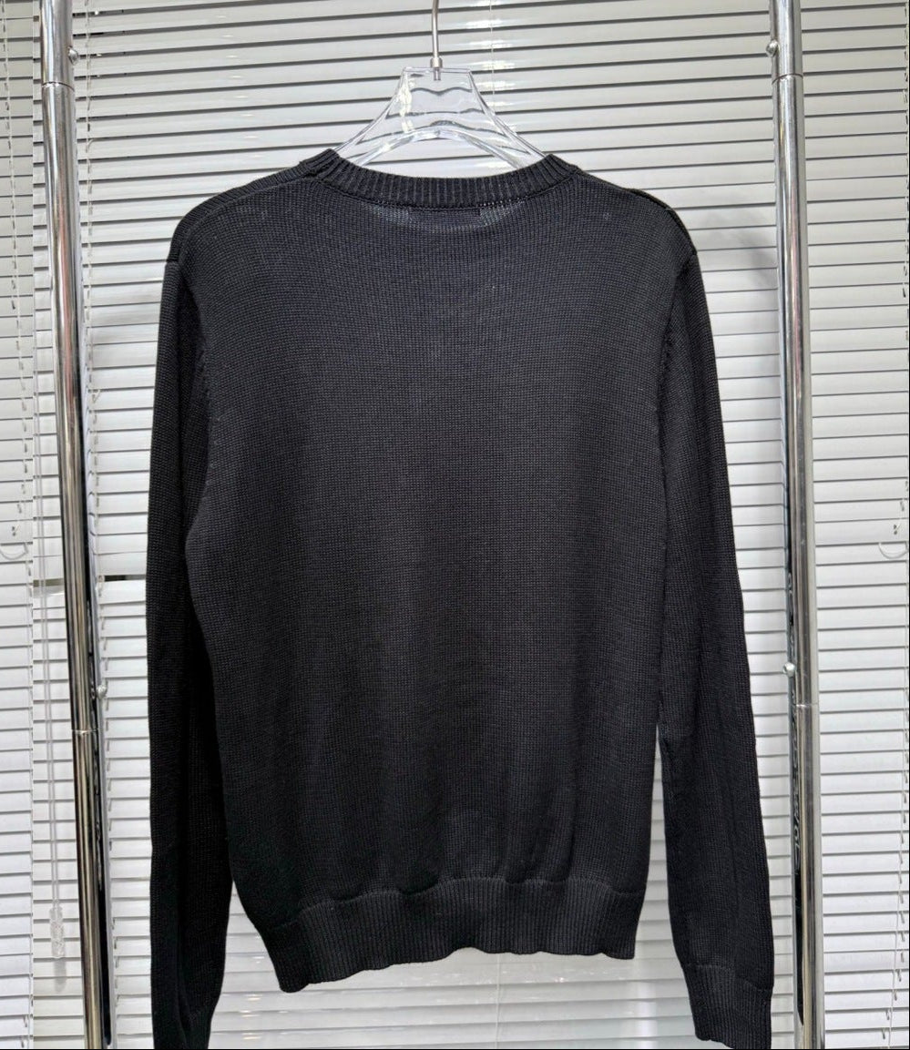 Chrome Hearts Sweater 001