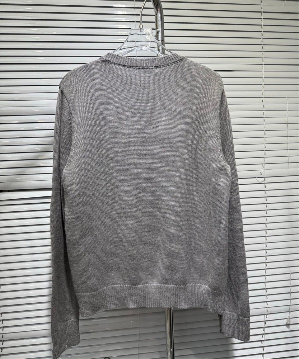 Chrome Hearts Sweater 001
