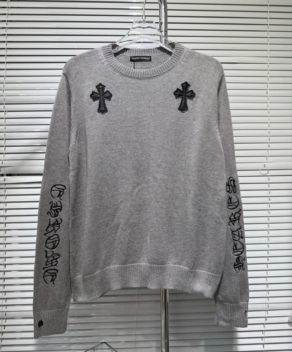 Chrome Hearts Sweater 001