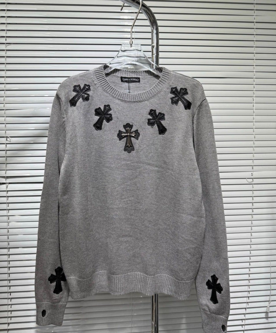 Chrome Hearts Sweater 002