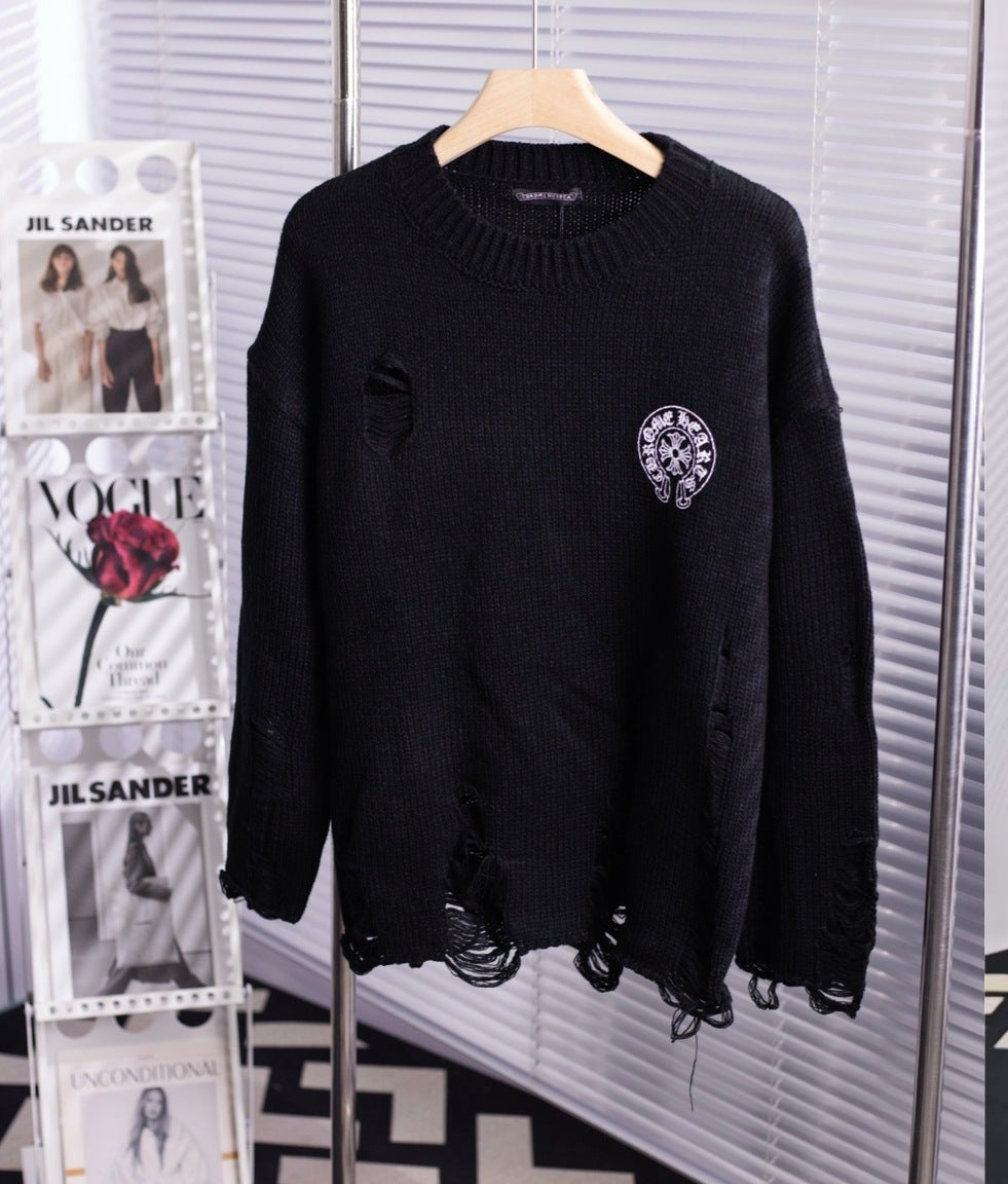 Chrome Hearts Sweater 001