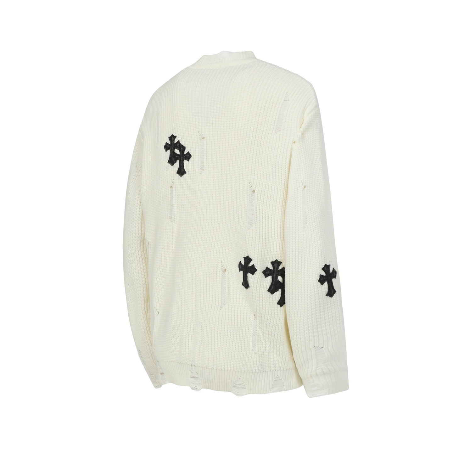 Chrome Hearts Sweater 004