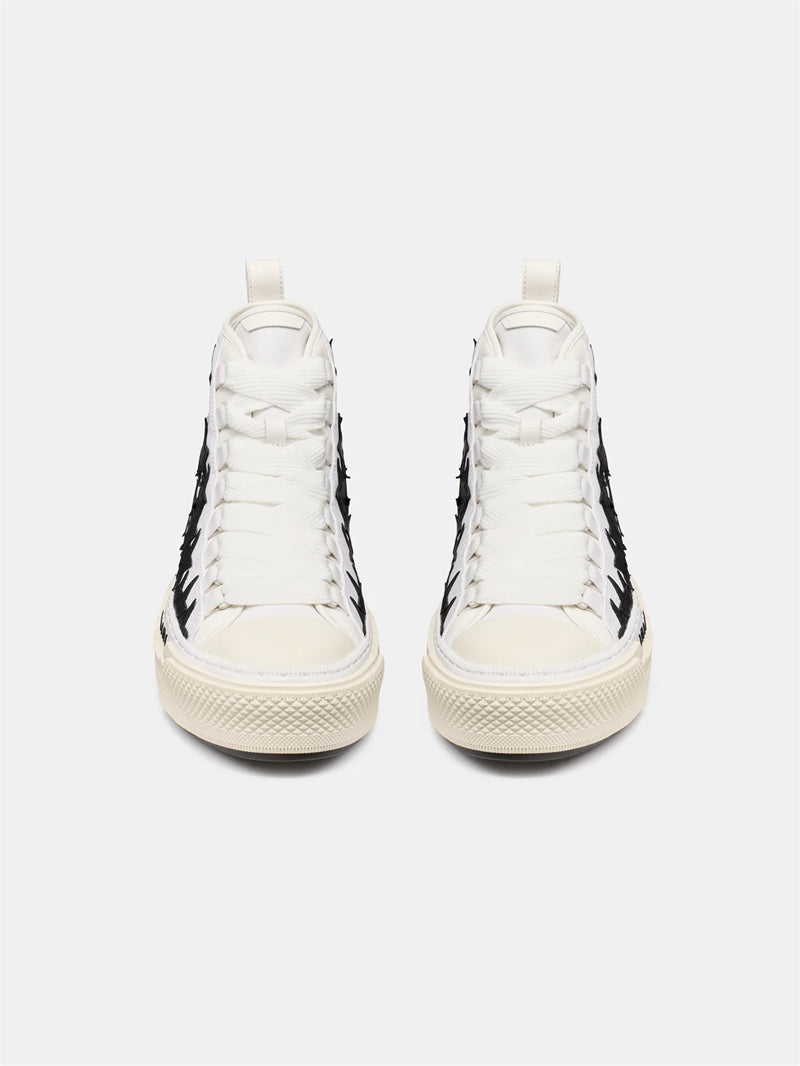 Amiri Fashion Sneakers