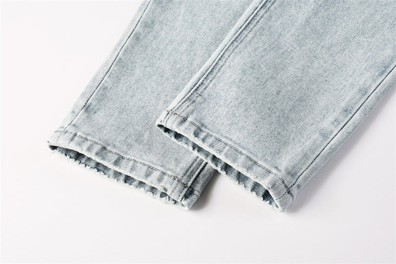 Ksubi Fashion jeans 3062