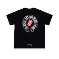 Chrome-Hearts New T-shirt 6107