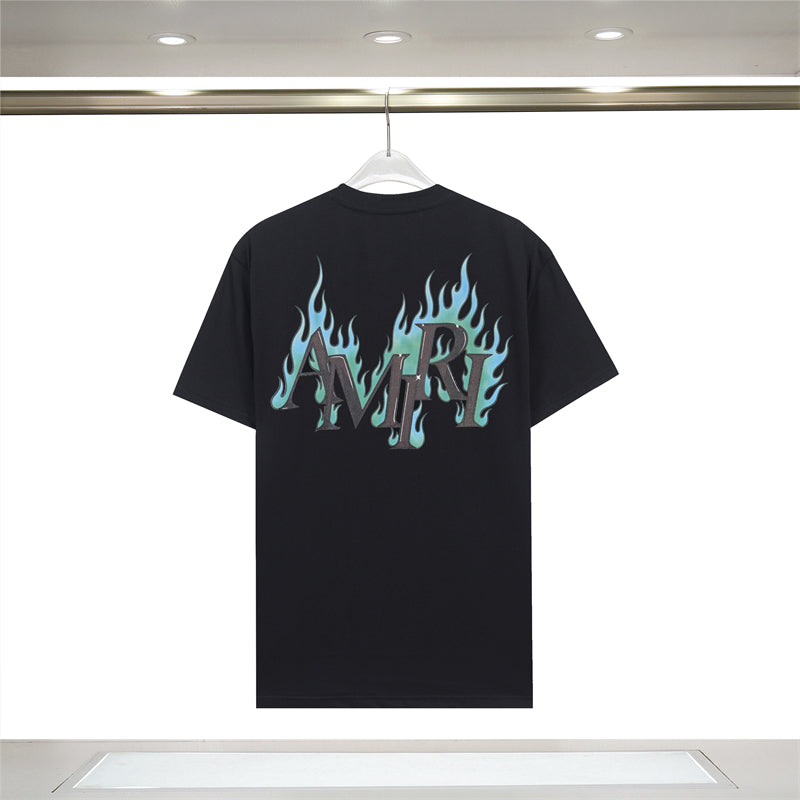 ICON Amiri Fashion T-shirt