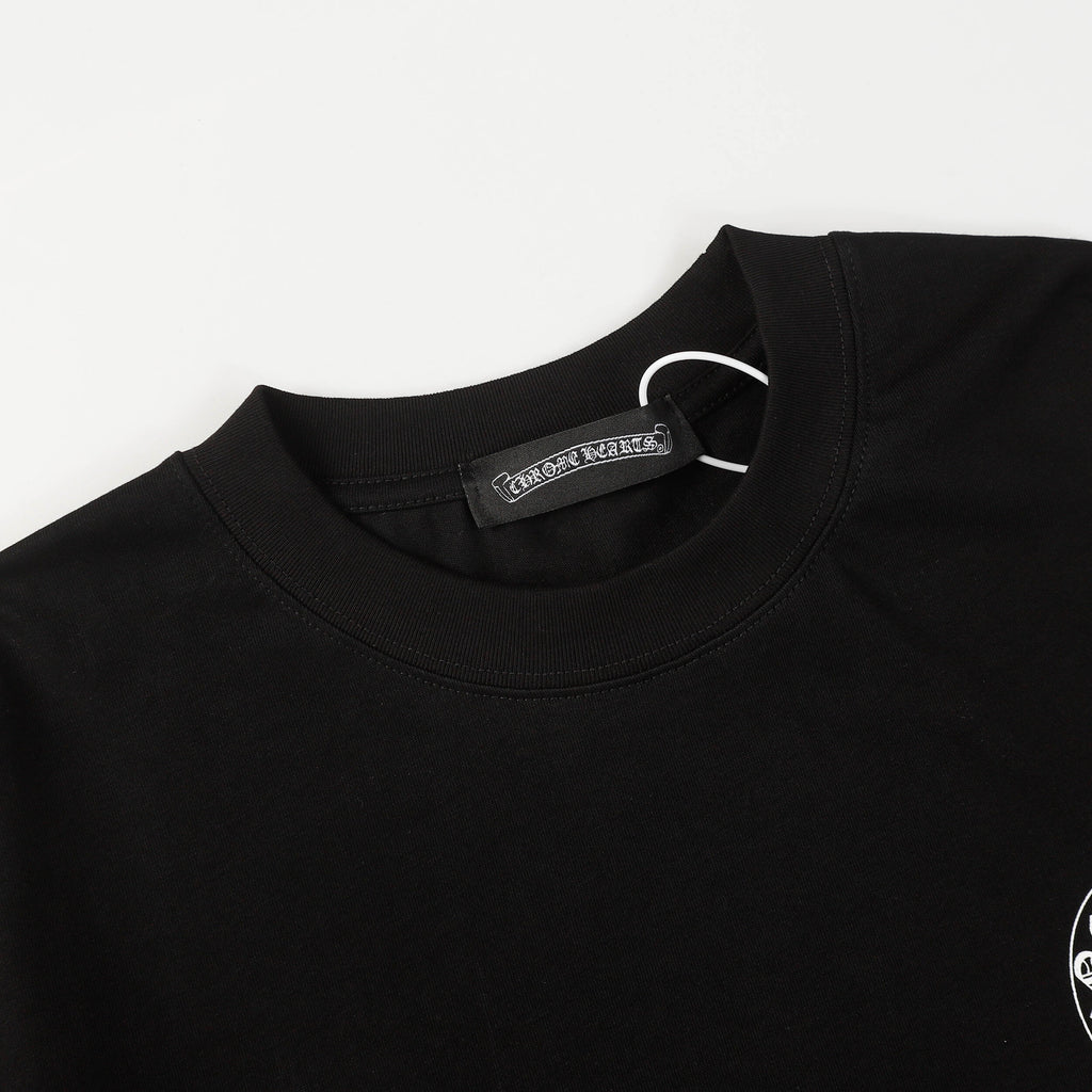 CHROME-HEARTS T-shirt-9985