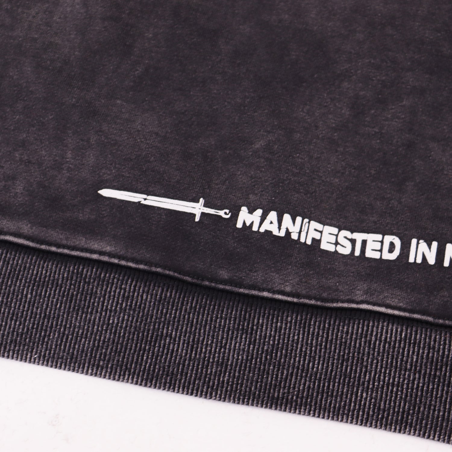 GodSpeed Hoodie
