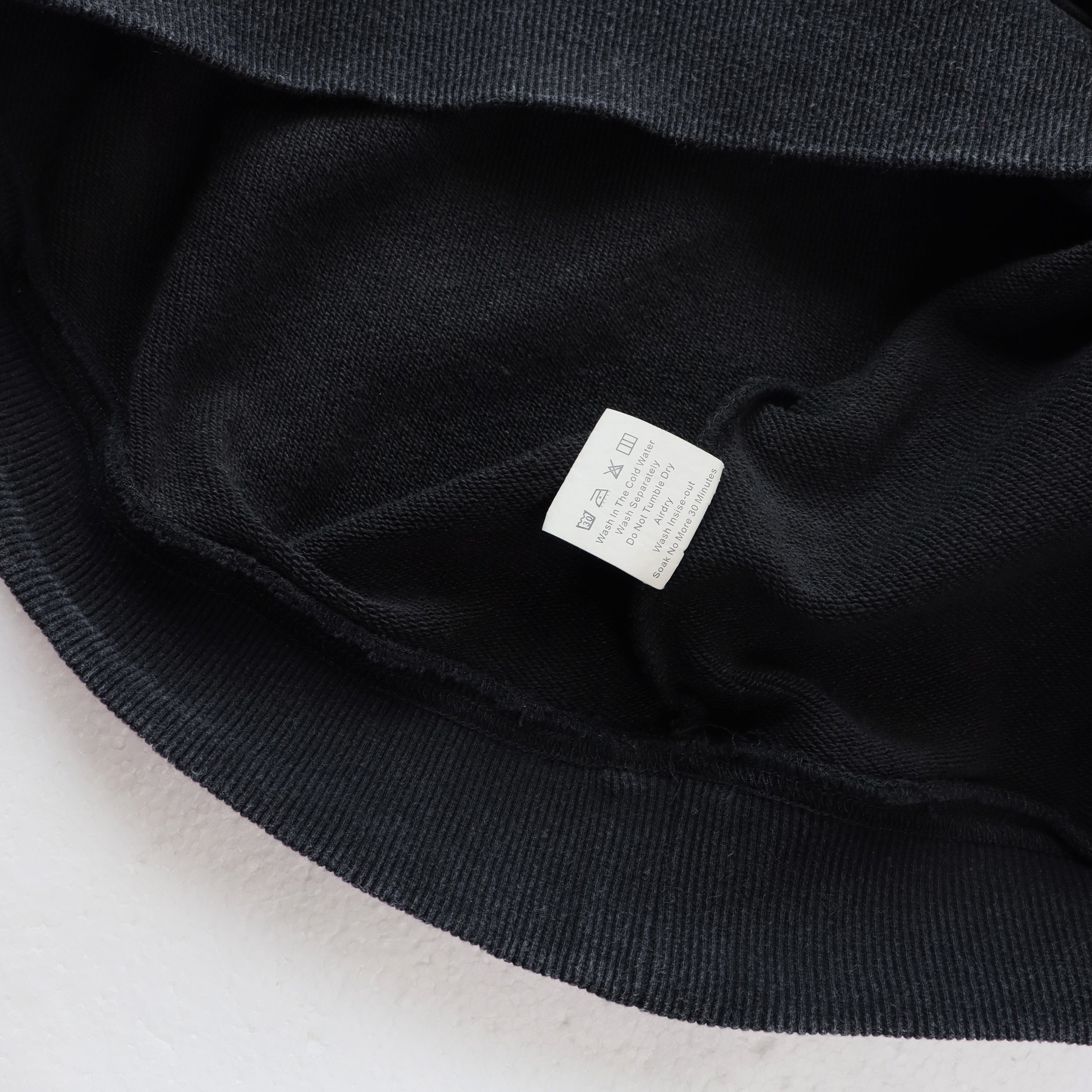 God Speed Hoodie-5525