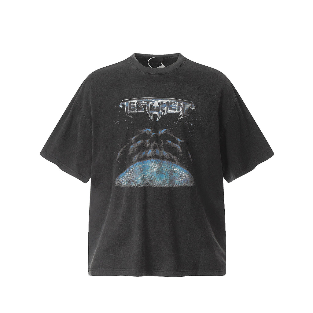 Fear of God Essentials Tee