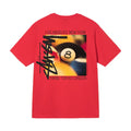 BILLIARDS TEE