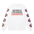 CONFRONTATION LS TEE