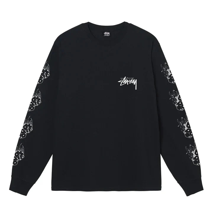 FIRE DICE LS TEE