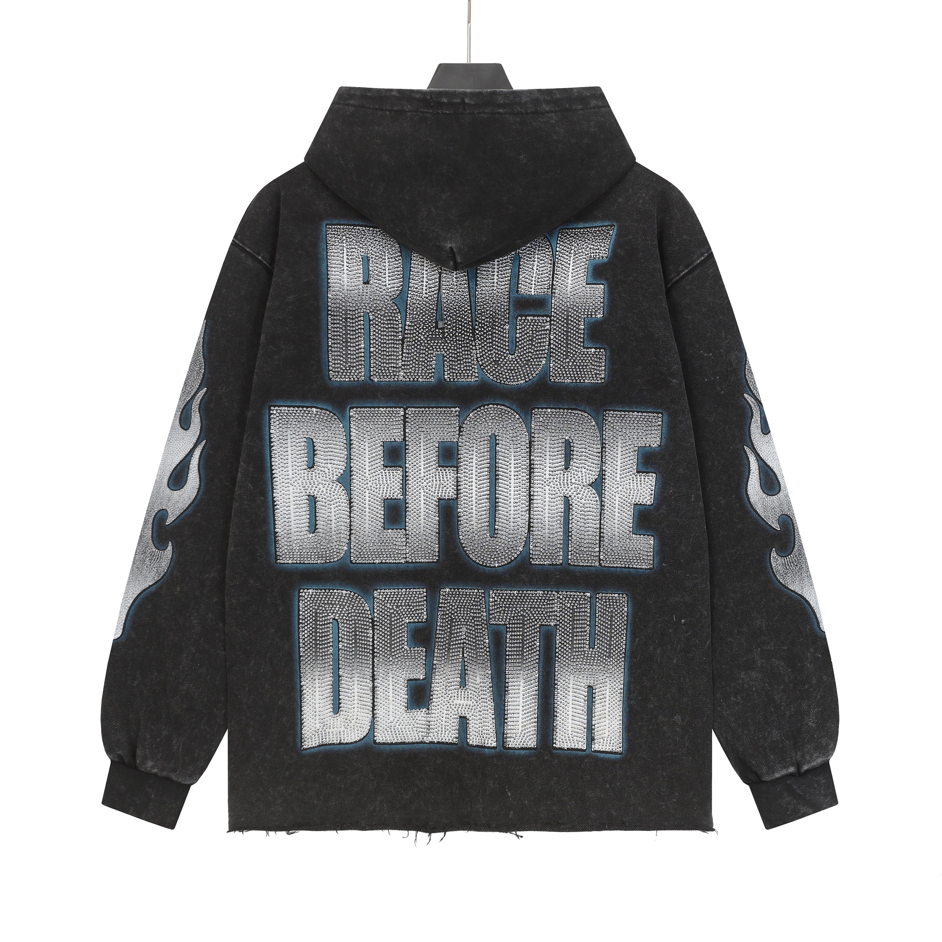 GodSpeed Hoodie
