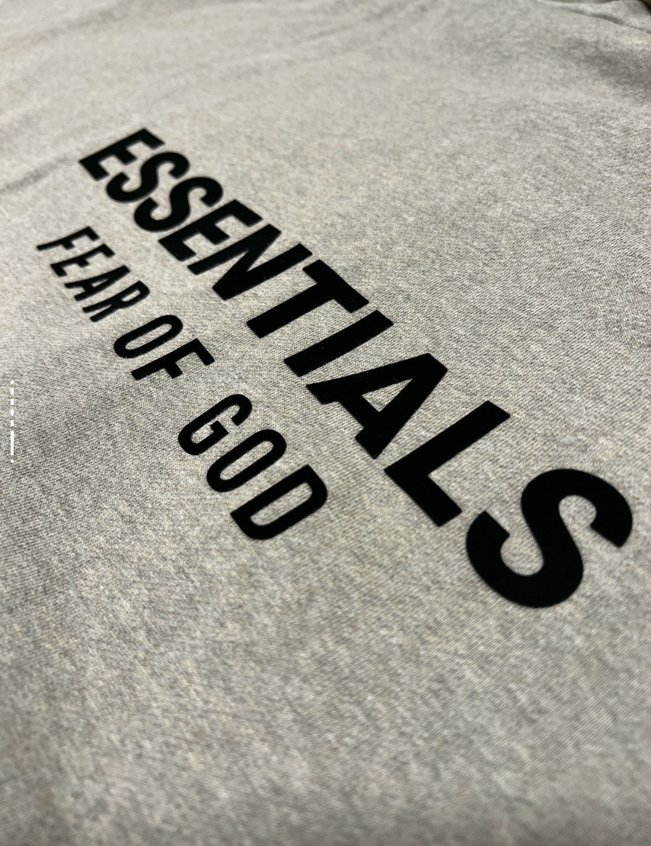 Fear of God Fashion Hoodie