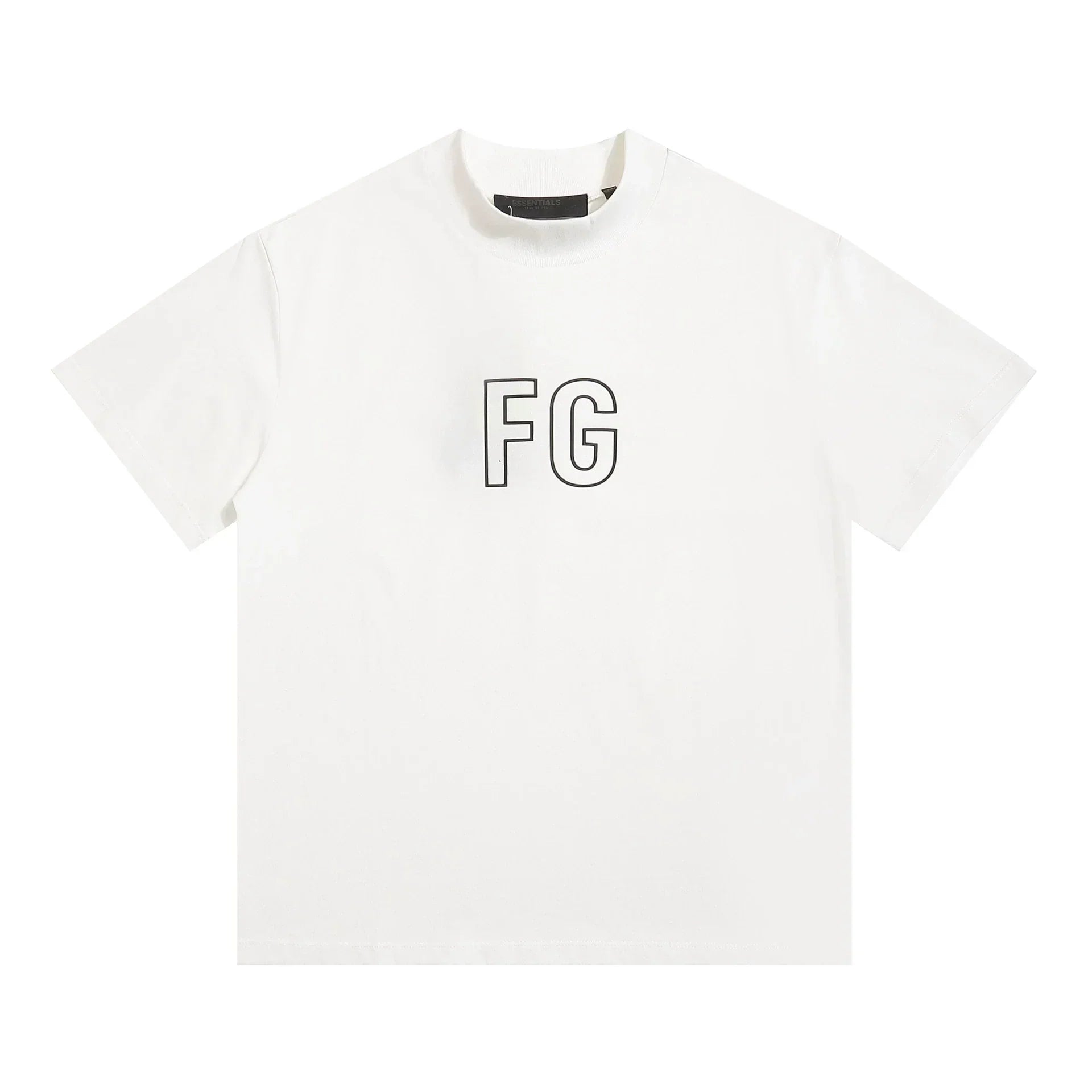 Fear of God Fashion Tee