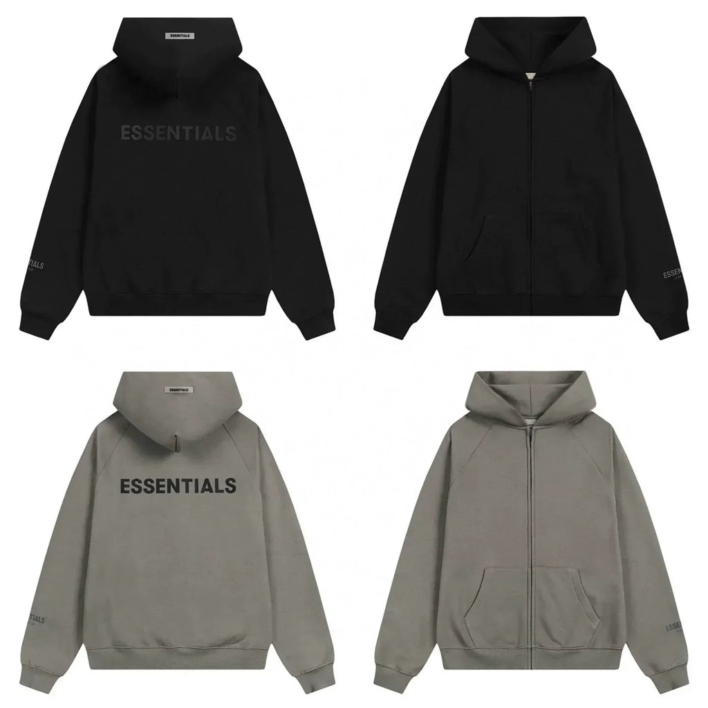 Fear of God Fashion Hoodie
