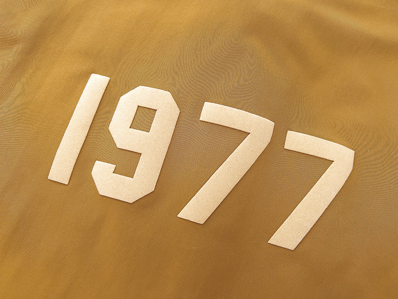 Fear of God Fashion Jacket