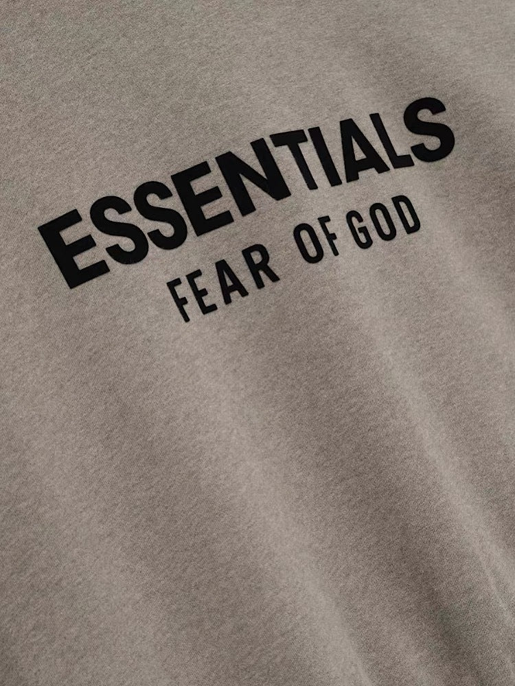 Fear of God Fashion Hoodie