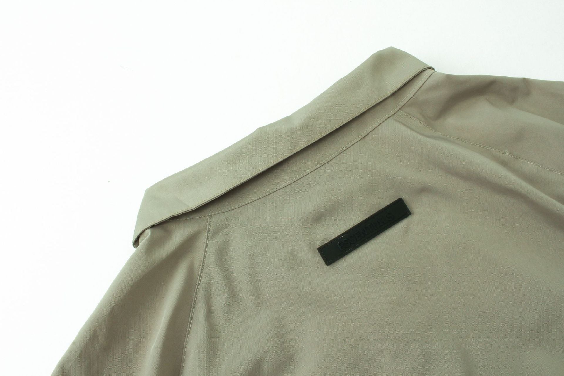 Fear of God Fashion Jacket