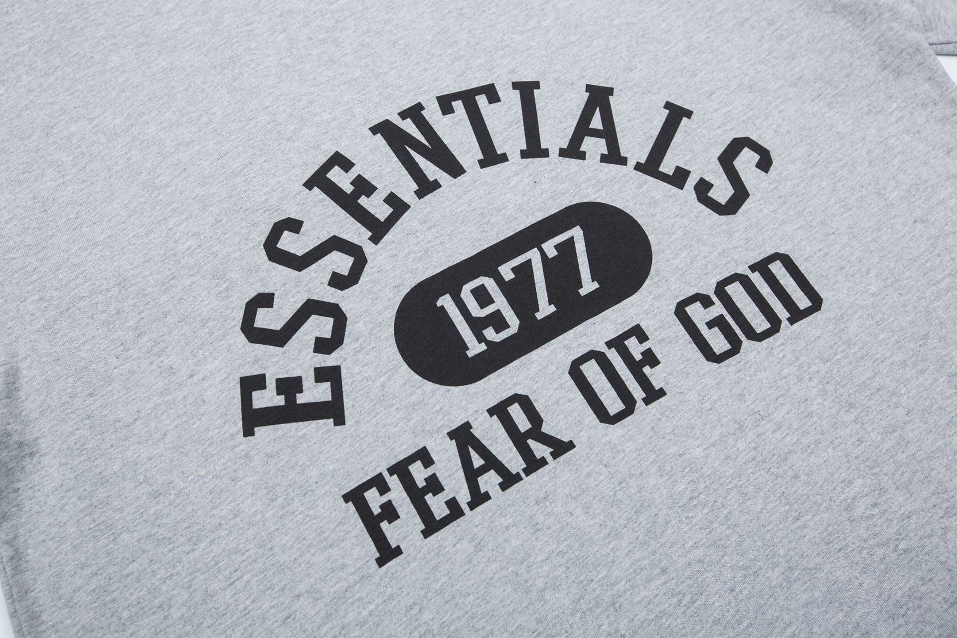Fear of God Fashion Tee