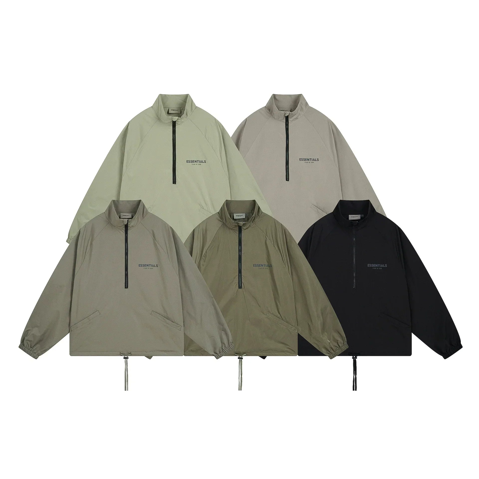 Fear of God Fashion Jacket