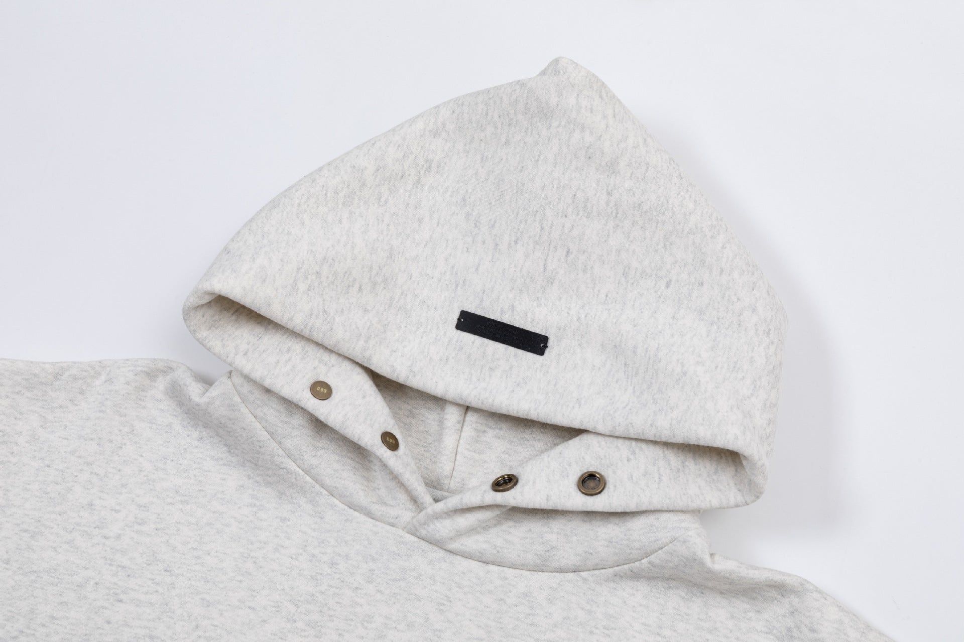 Fear of God Essentials Hoodie