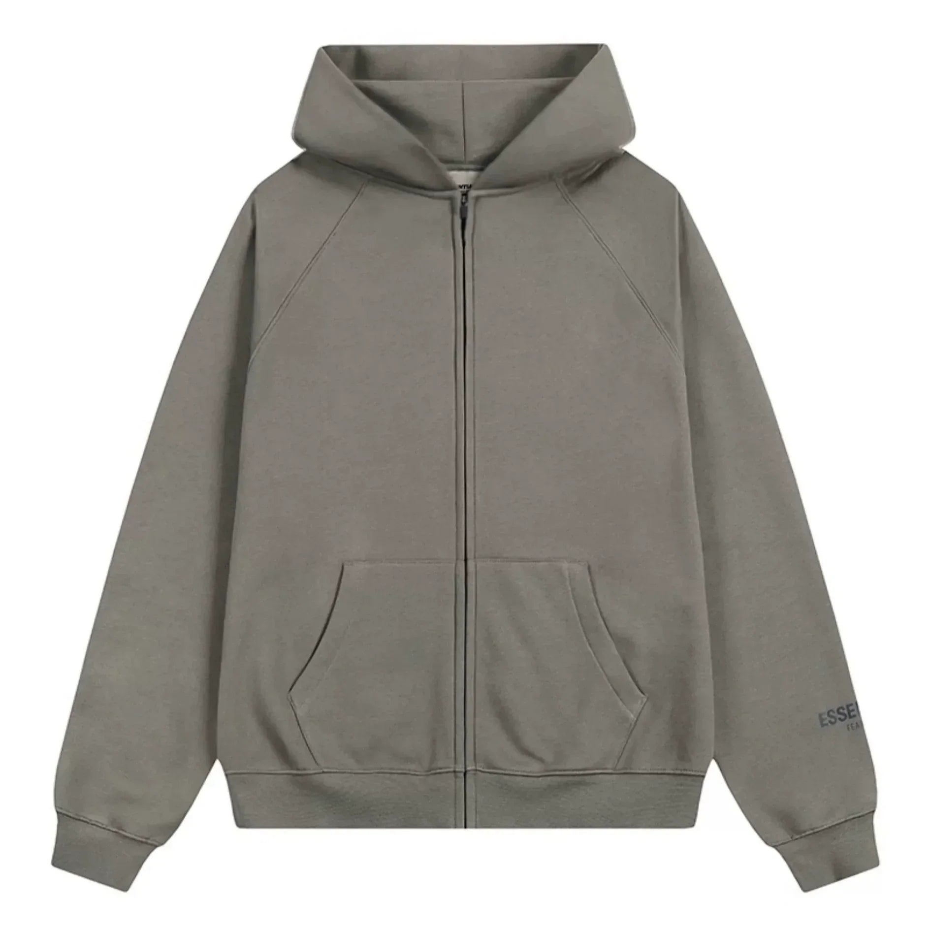 Fear of God Fashion Hoodie