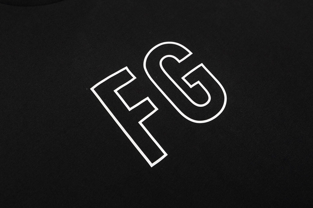 Fear of God Fashion Tee