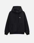 OVERDYED STOCK LOGO HOODIE
