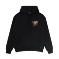 ICON Amiri Fashion sweatshirts