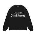 ICON Amiri Fashion sweatshirts